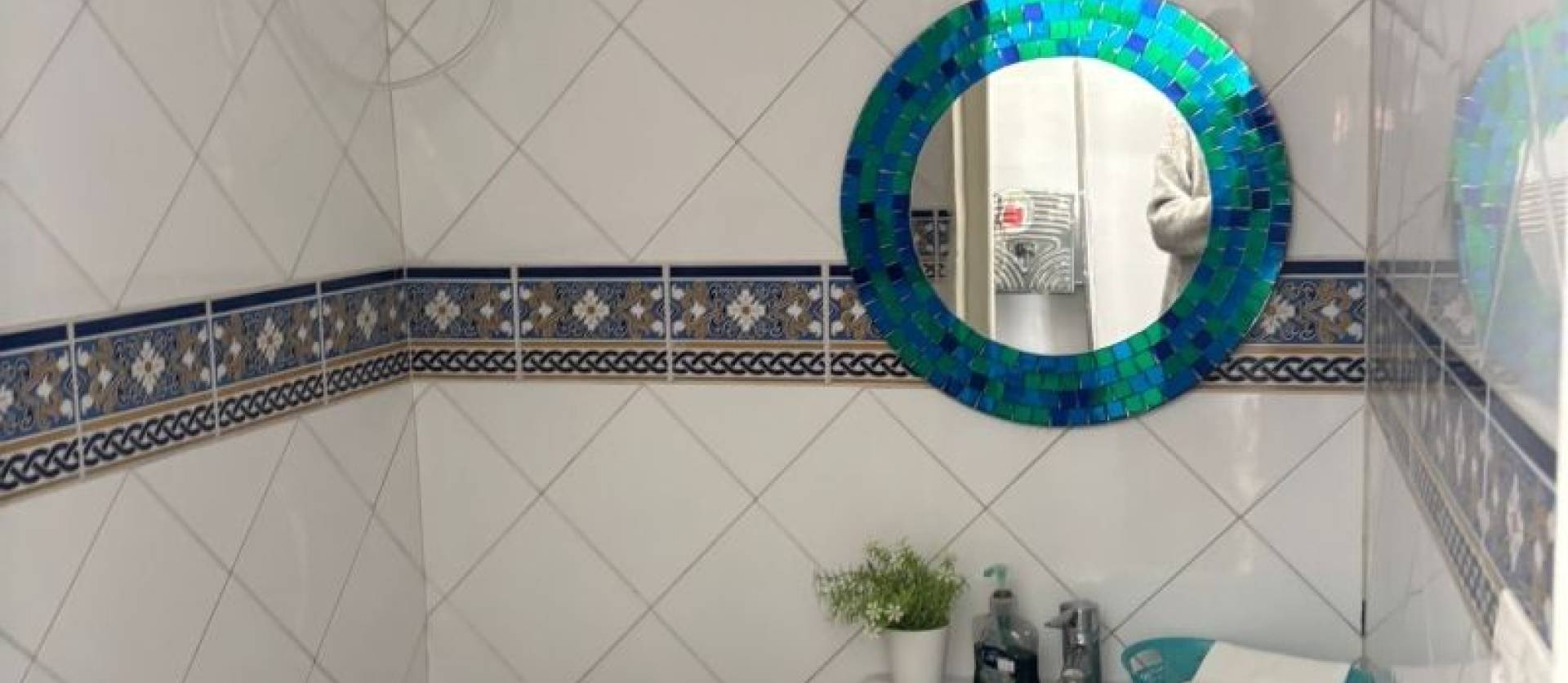 Revente - Commercial - Orihuela Costa