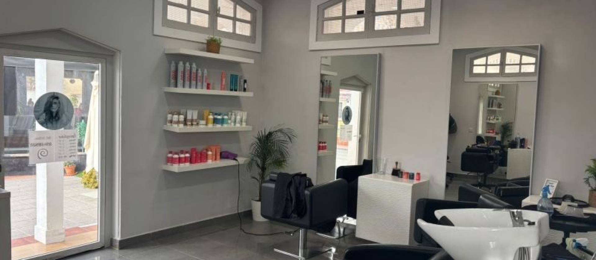 Revente - Commercial - Orihuela Costa