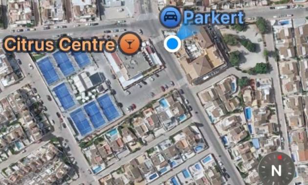 Revente - Commercial - Orihuela Costa