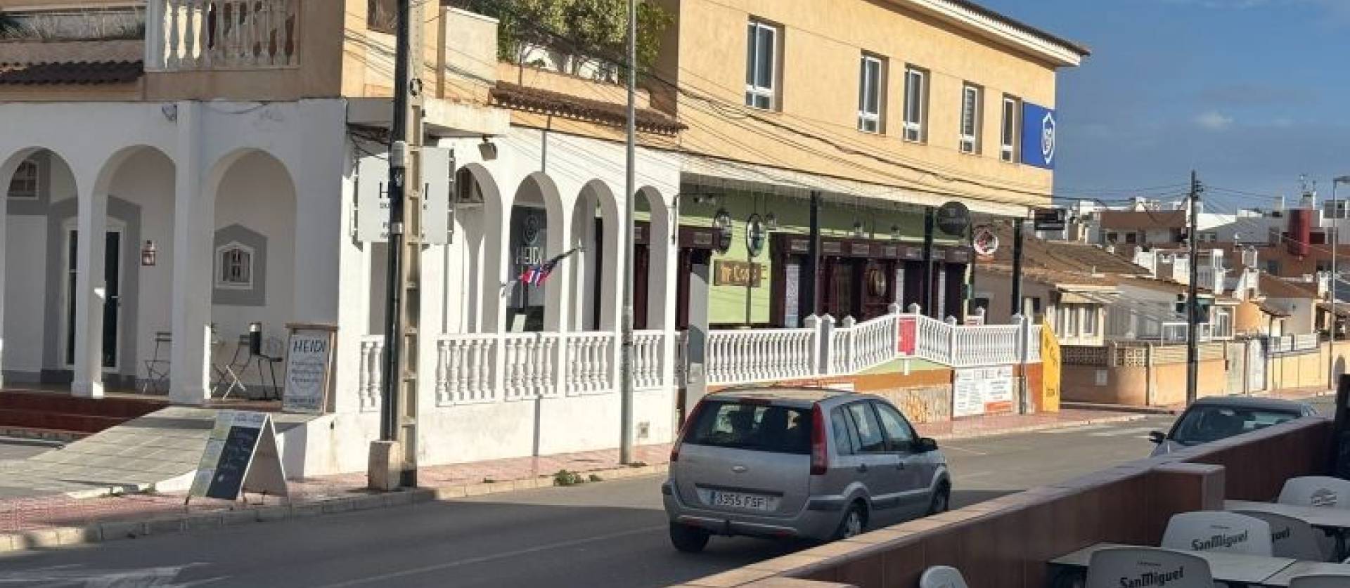 Revente - Commercial - Orihuela Costa
