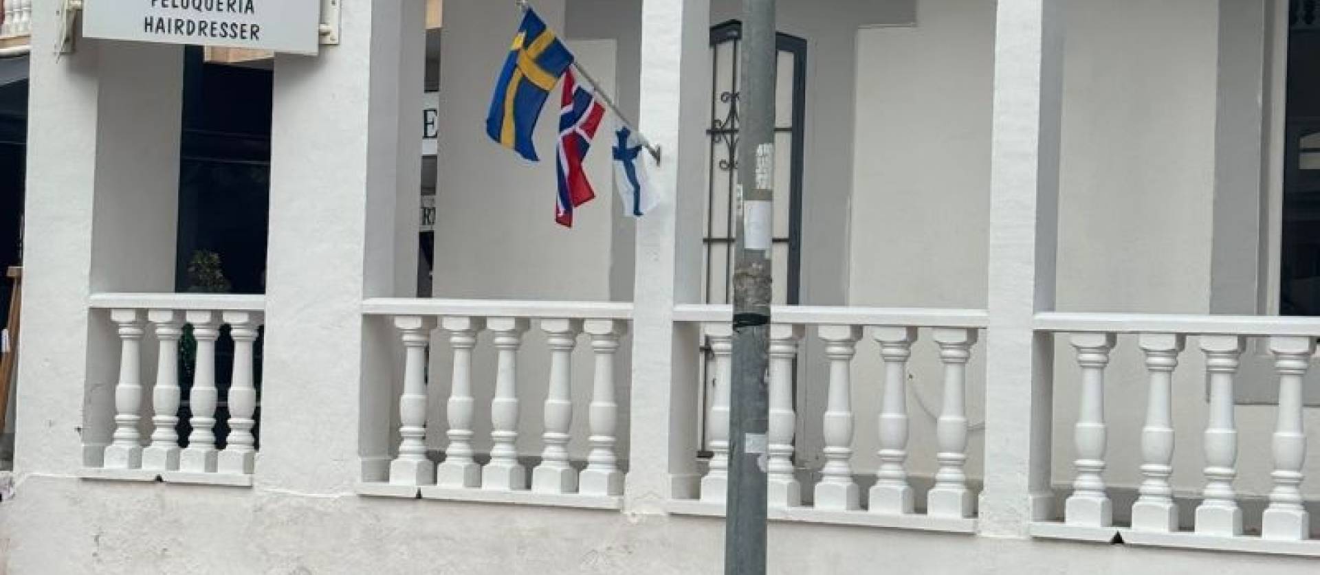 Revente - Commercial - Orihuela Costa