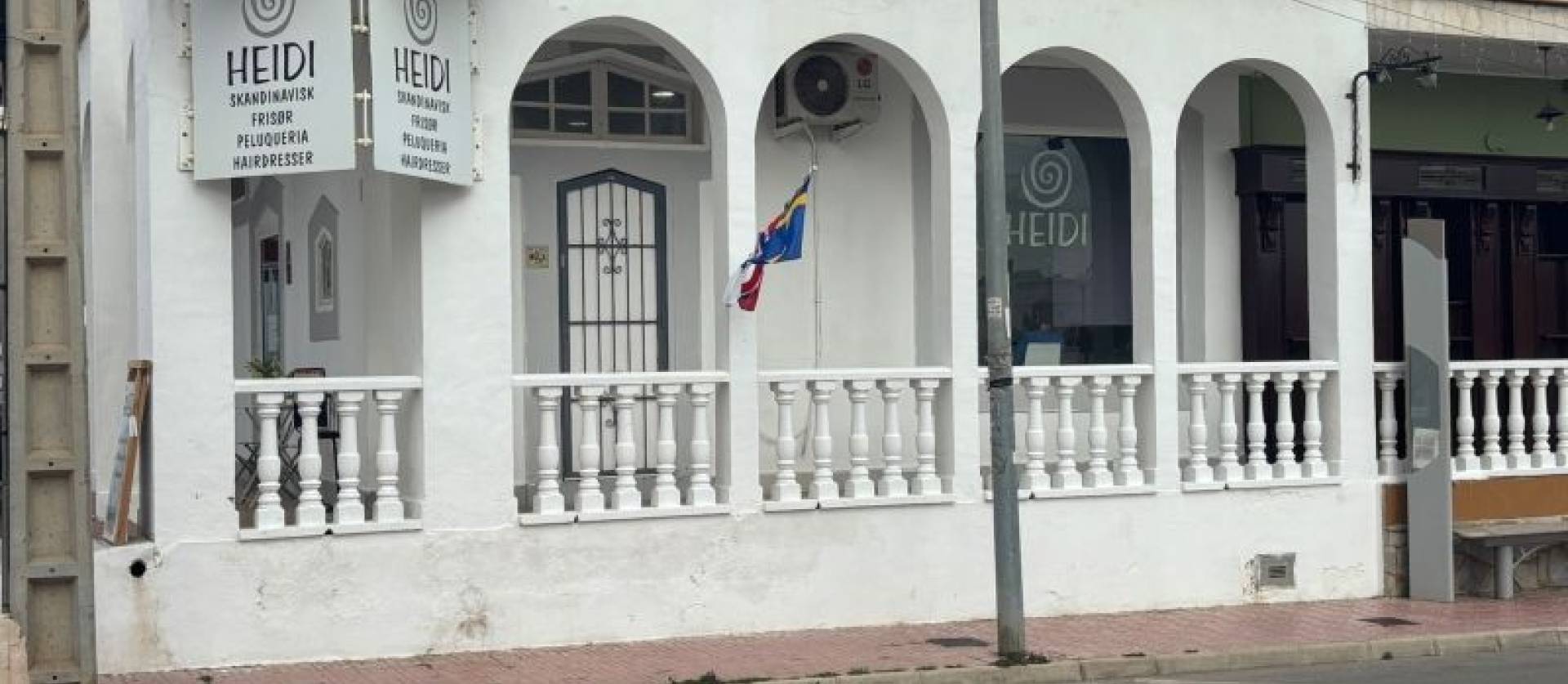 Revente - Commercial - Orihuela Costa