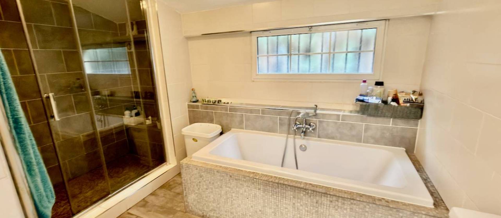 Sale - Villa - Las Heredades - Heredades