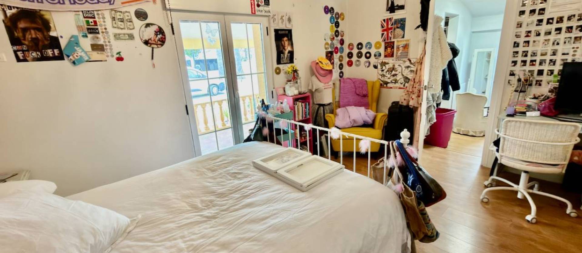 Sale - Villa - Las Heredades - Heredades