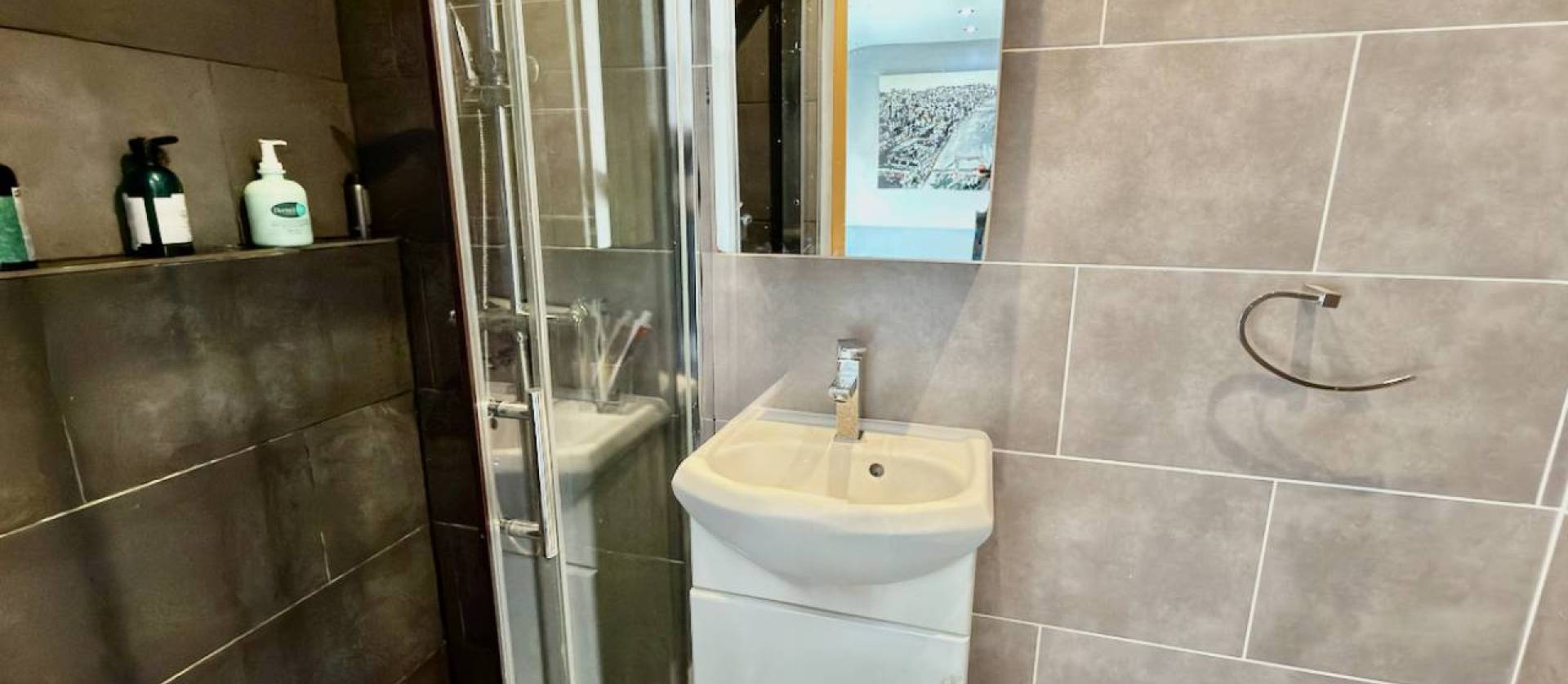 Sale - Villa - Las Heredades - Heredades