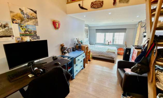 Sale - Villa - Las Heredades - Heredades