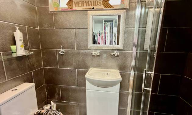 Sale - Villa - Las Heredades - Heredades