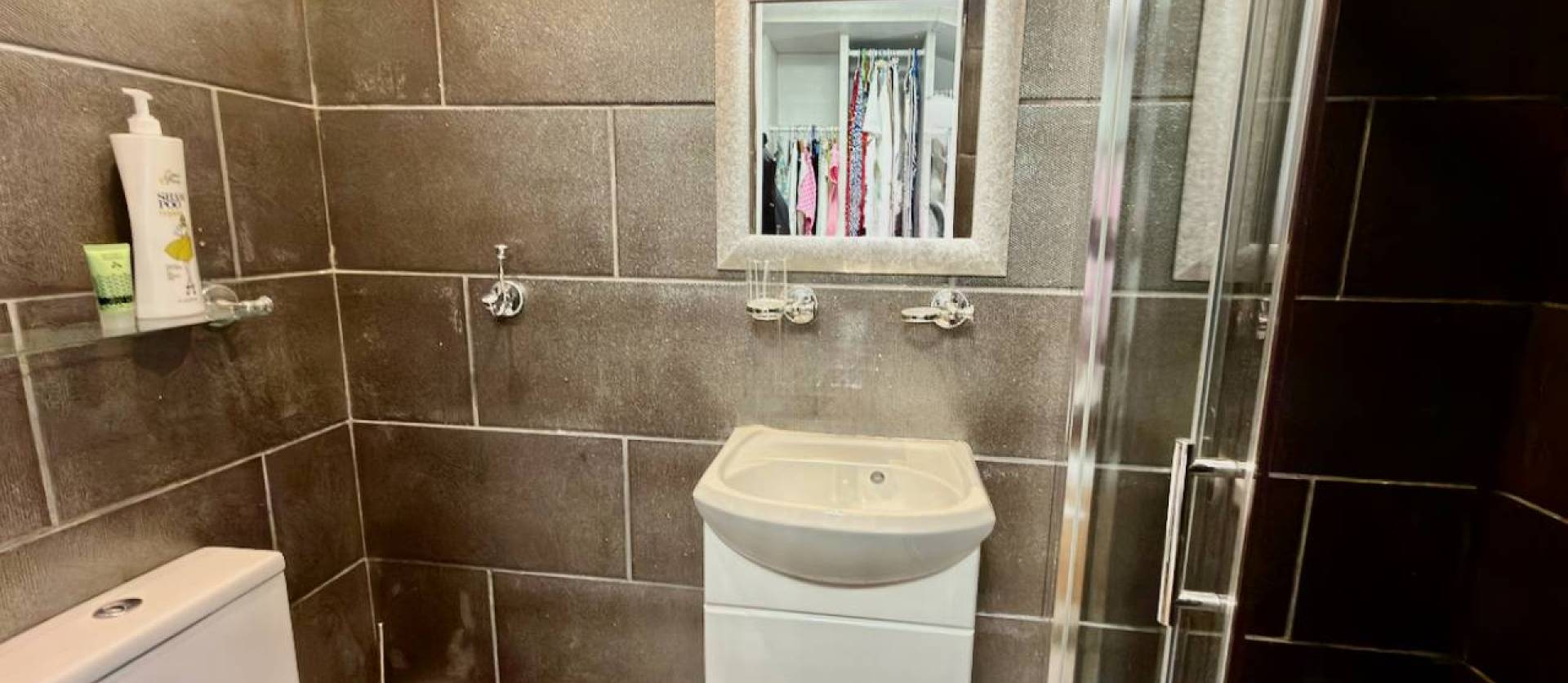 Sale - Villa - Las Heredades - Heredades