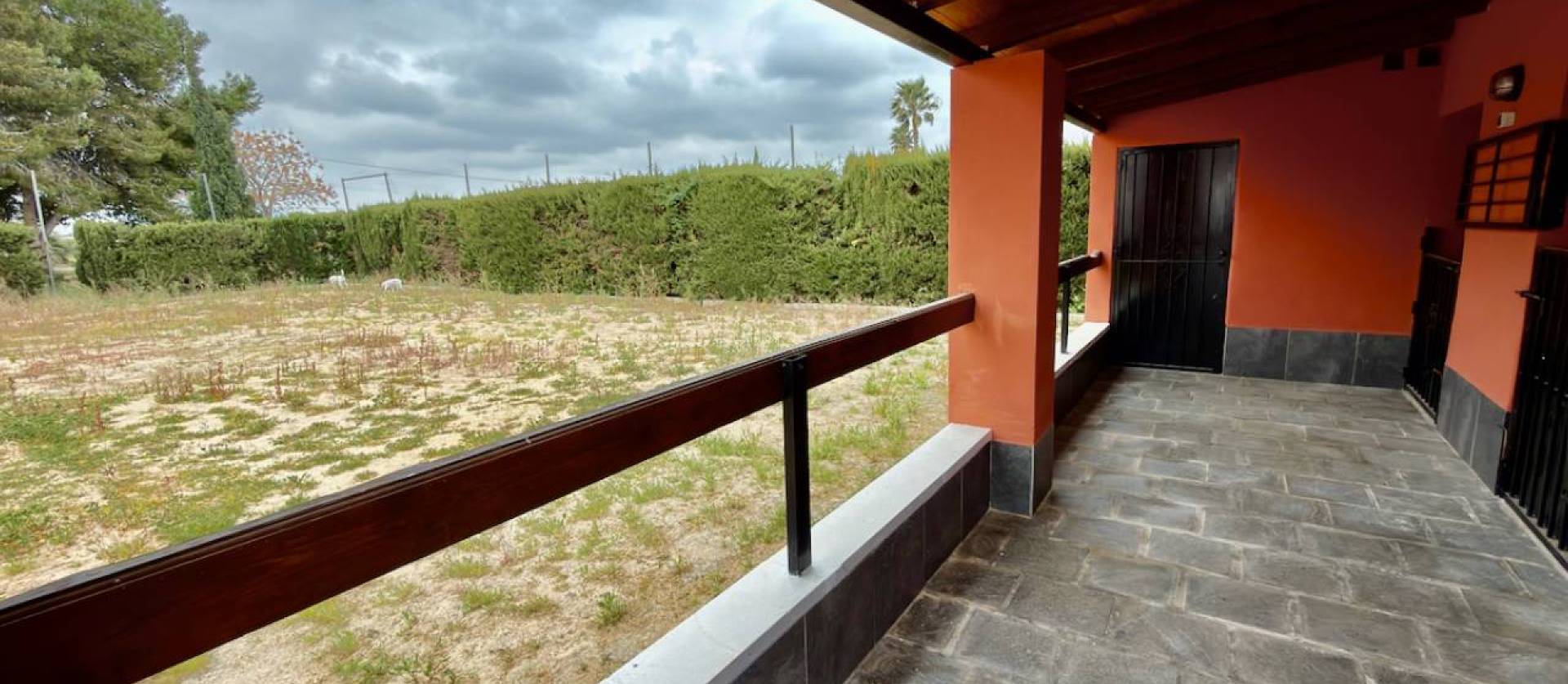 Sale - Villa - Las Heredades - Heredades