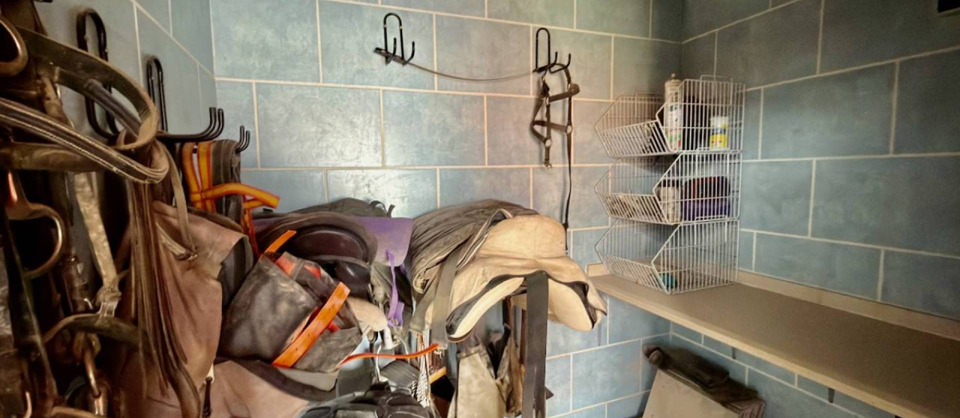 Sale - Villa - Las Heredades - Heredades