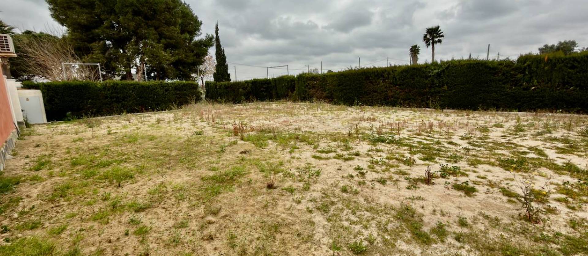 Sale - Villa - Las Heredades - Heredades