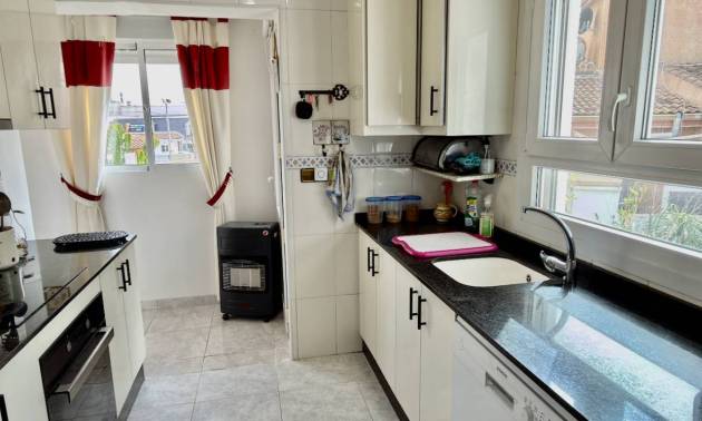 Revente - Villa - Ciudad Quesada