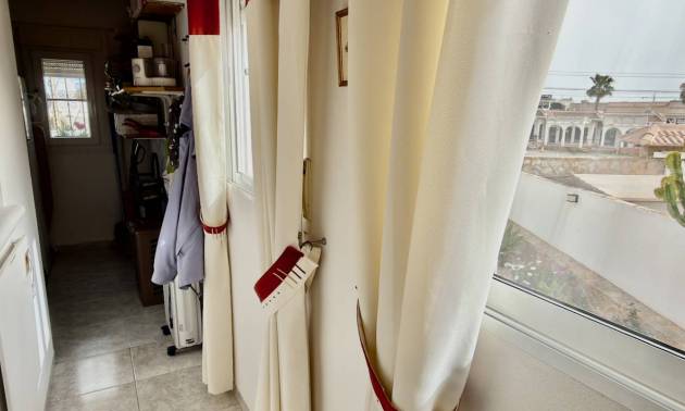 Revente - Villa - Ciudad Quesada