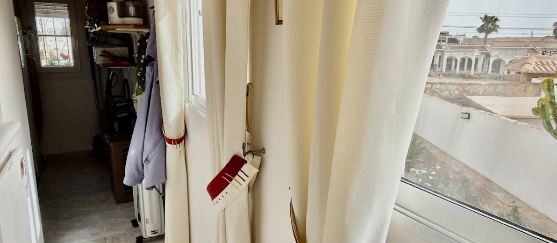 Revente - Villa - Ciudad Quesada