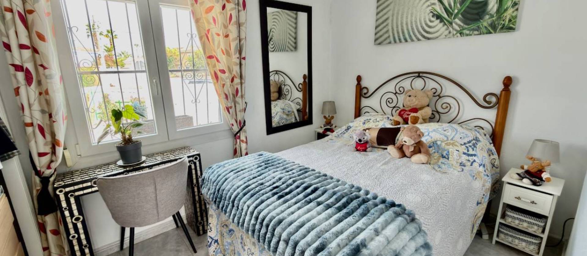 Revente - Villa - Ciudad Quesada