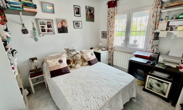 Revente - Villa - Ciudad Quesada