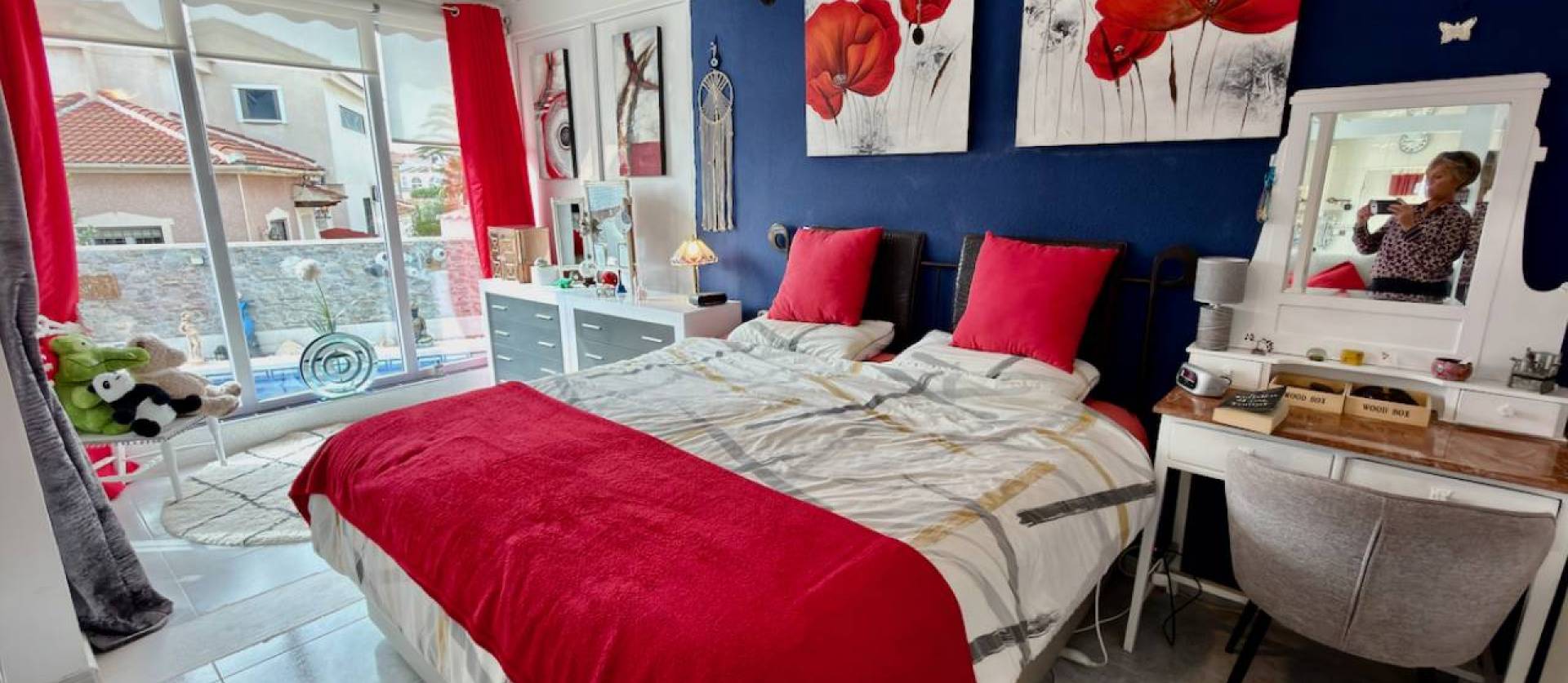 Revente - Villa - Ciudad Quesada