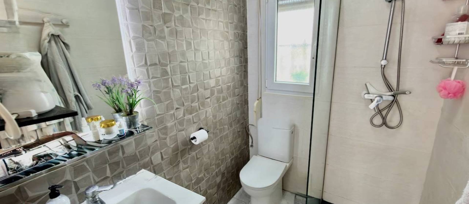 Revente - Villa - Ciudad Quesada