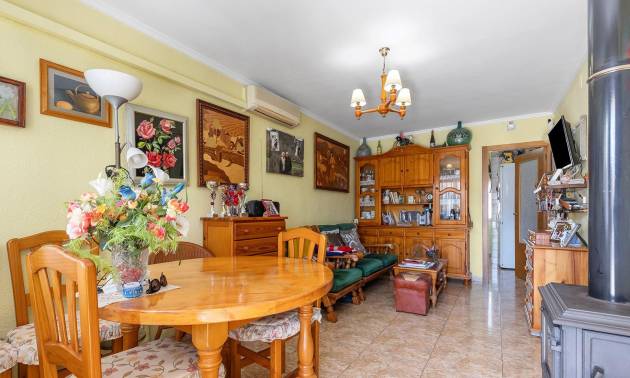 Sale - Bungalow - Torrevieja - Torretas