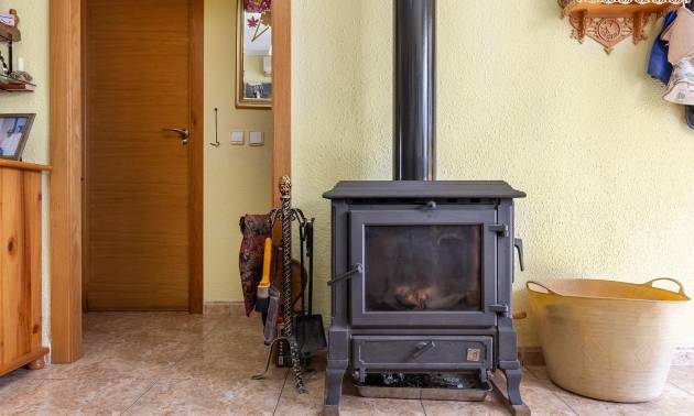 Sale - Bungalow - Torrevieja - Torretas