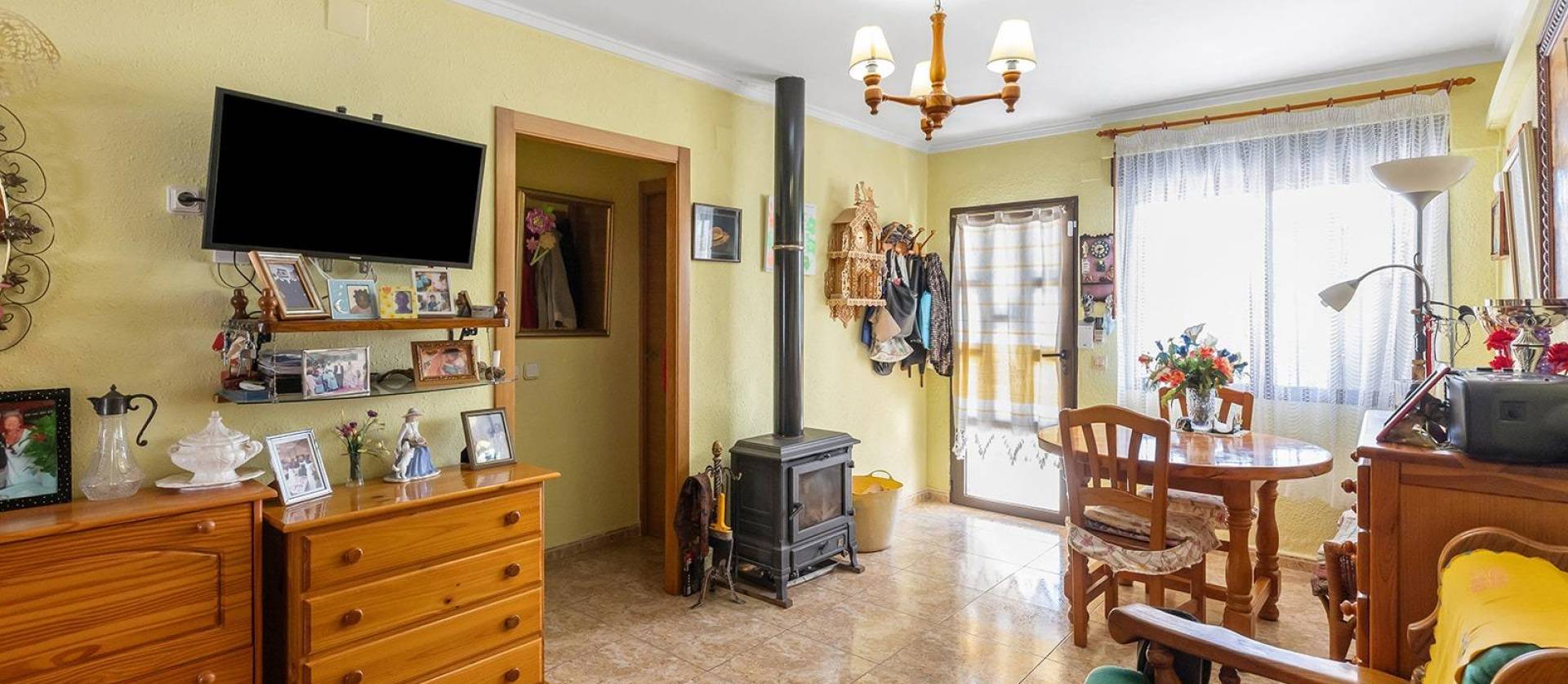 Sale - Bungalow - Torrevieja - Torretas