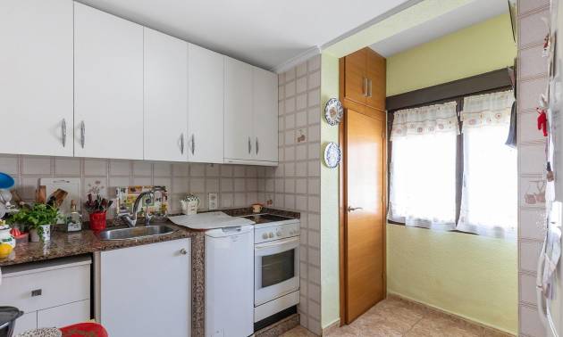 Sale - Bungalow - Torrevieja - Torretas