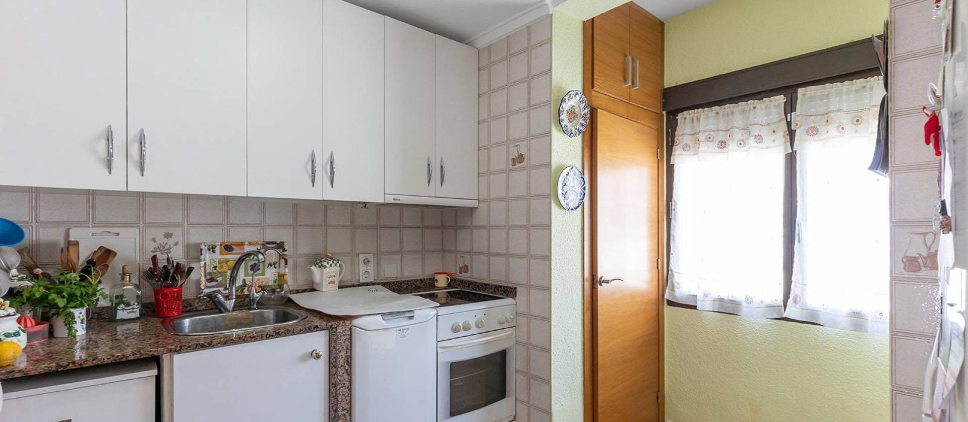 Sale - Bungalow - Torrevieja - Torretas