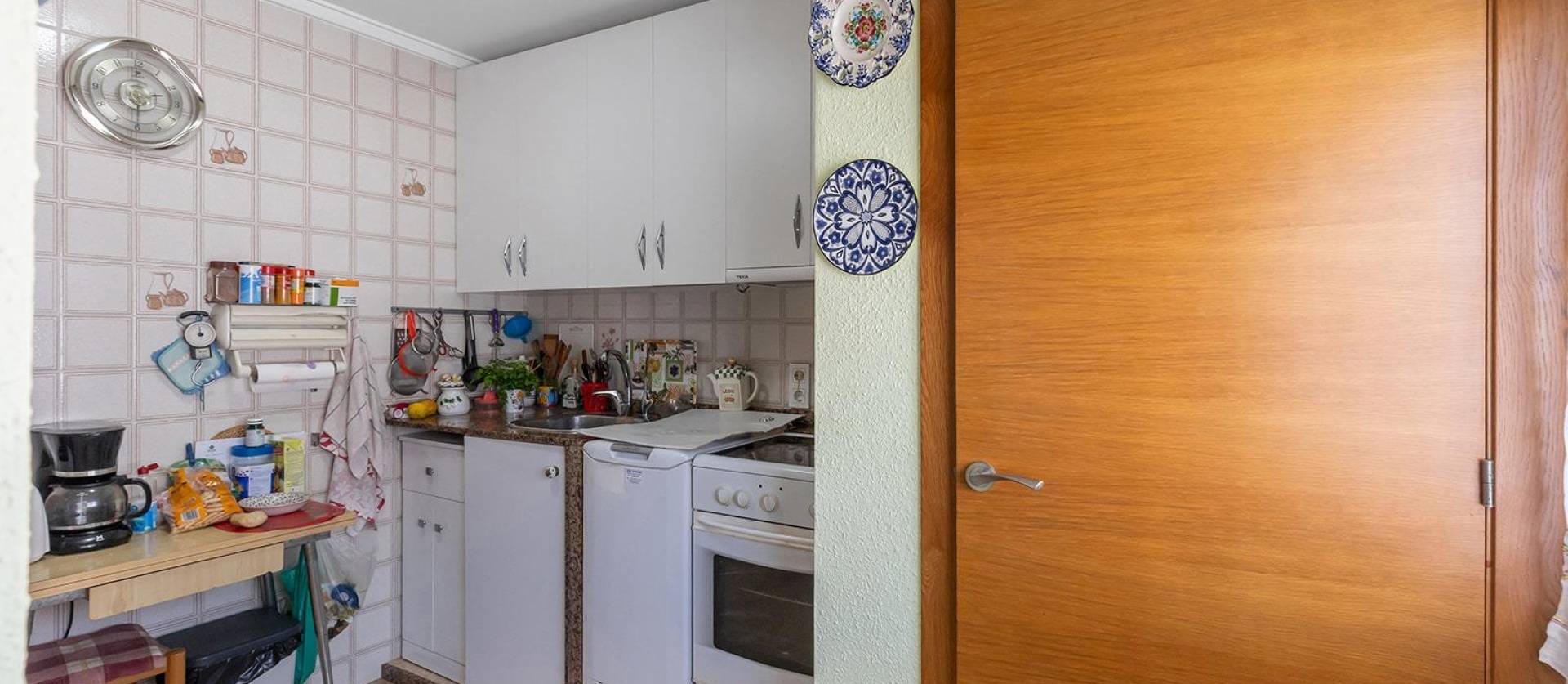 Sale - Bungalow - Torrevieja - Torretas