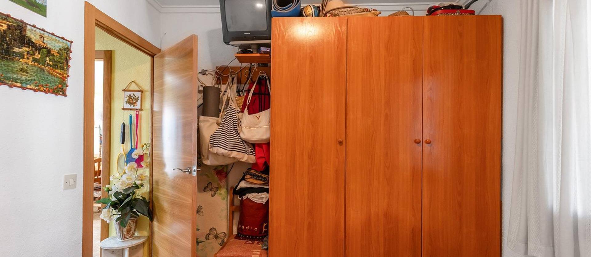 Sale - Bungalow - Torrevieja - Torretas