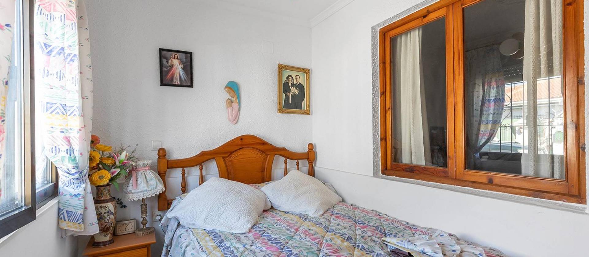 Sale - Bungalow - Torrevieja - Torretas