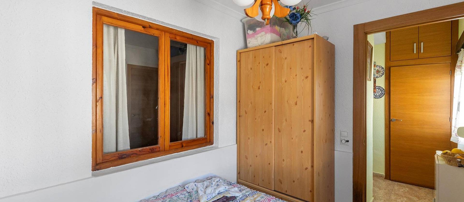 Sale - Bungalow - Torrevieja - Torretas