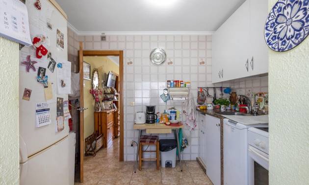 Sale - Bungalow - Torrevieja - Torretas