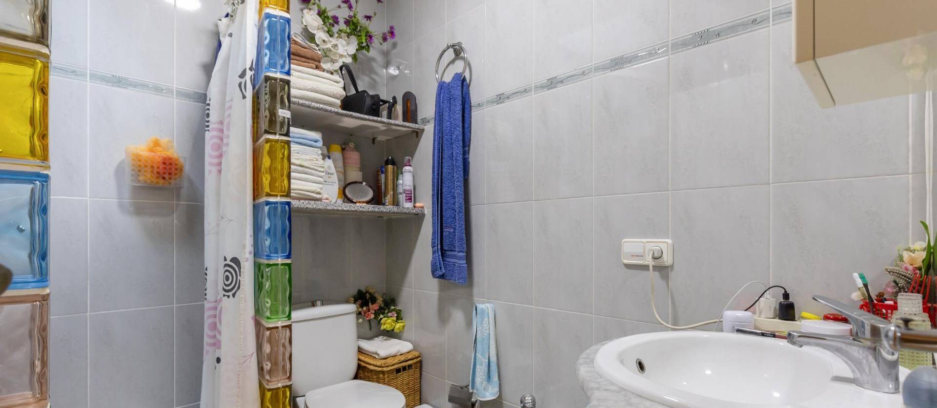 Sale - Bungalow - Torrevieja - Torretas