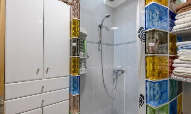 Sale - Bungalow - Torrevieja - Torretas