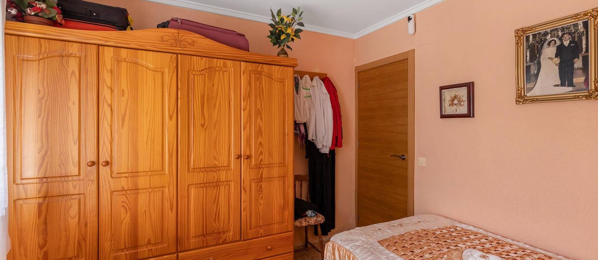 Sale - Bungalow - Torrevieja - Torretas