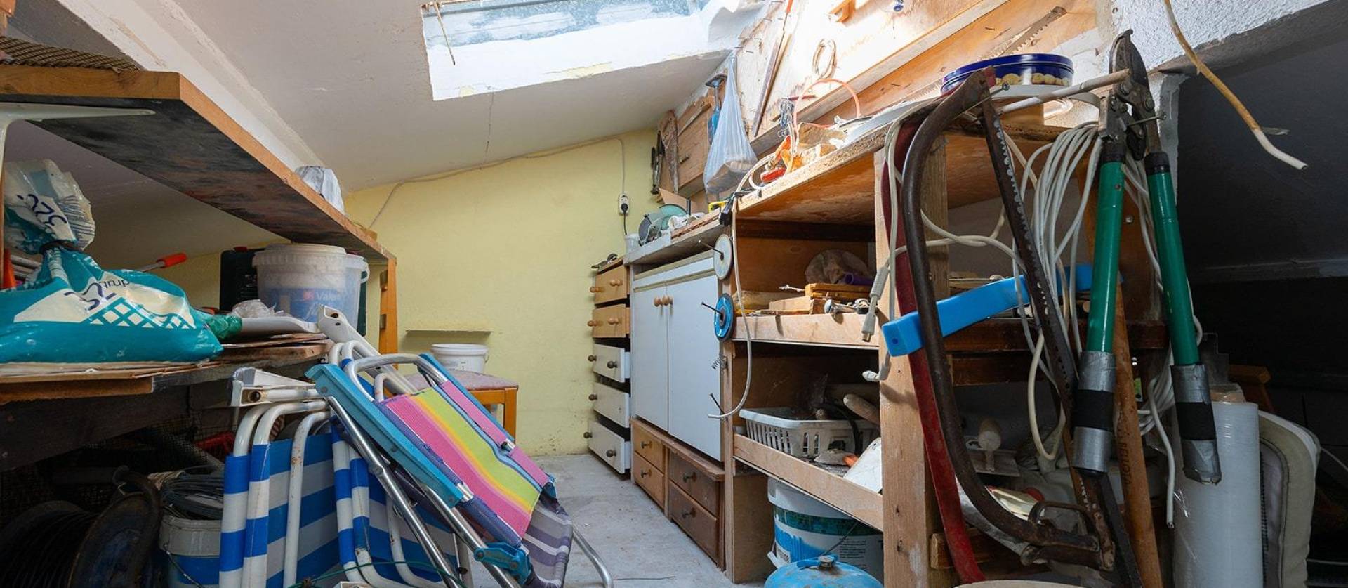 Sale - Bungalow - Torrevieja - Torretas