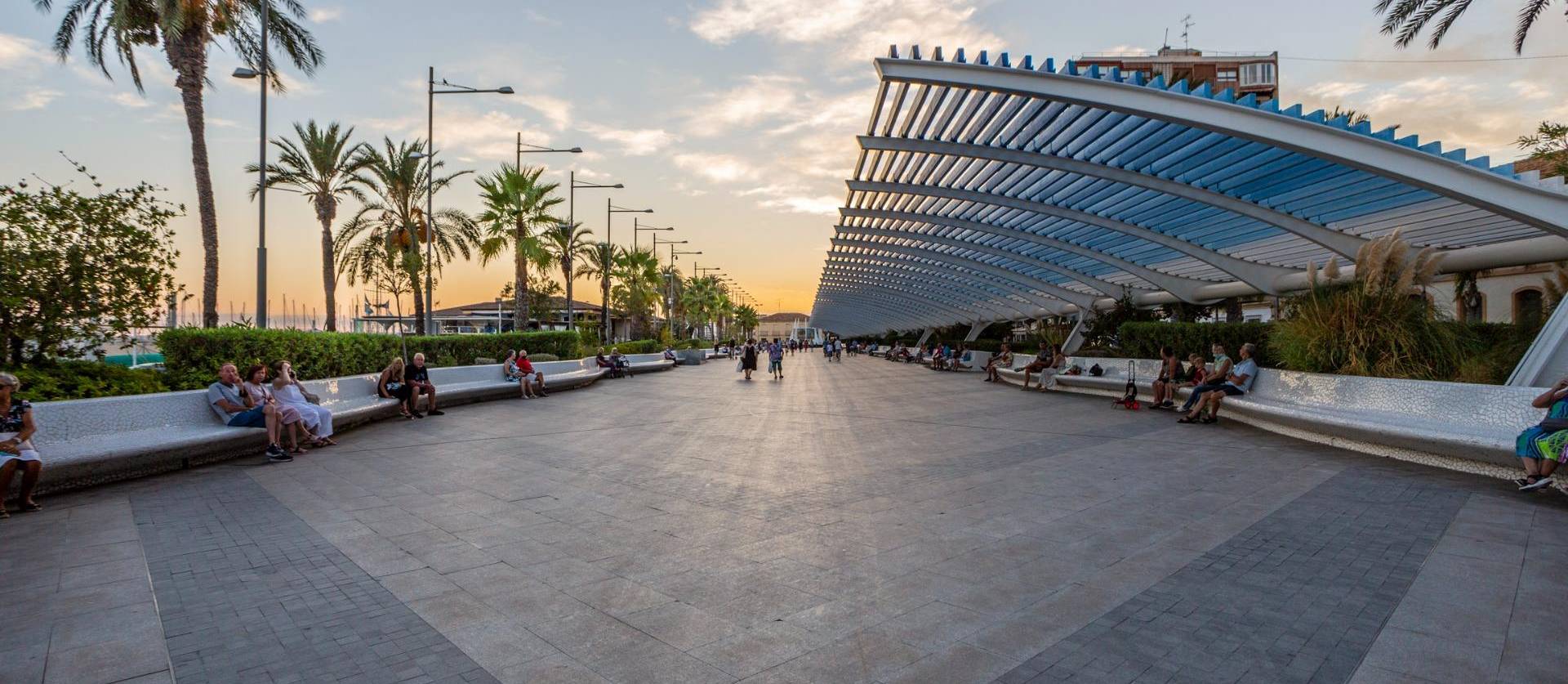 Sale - Bungalow - Torrevieja - Torretas