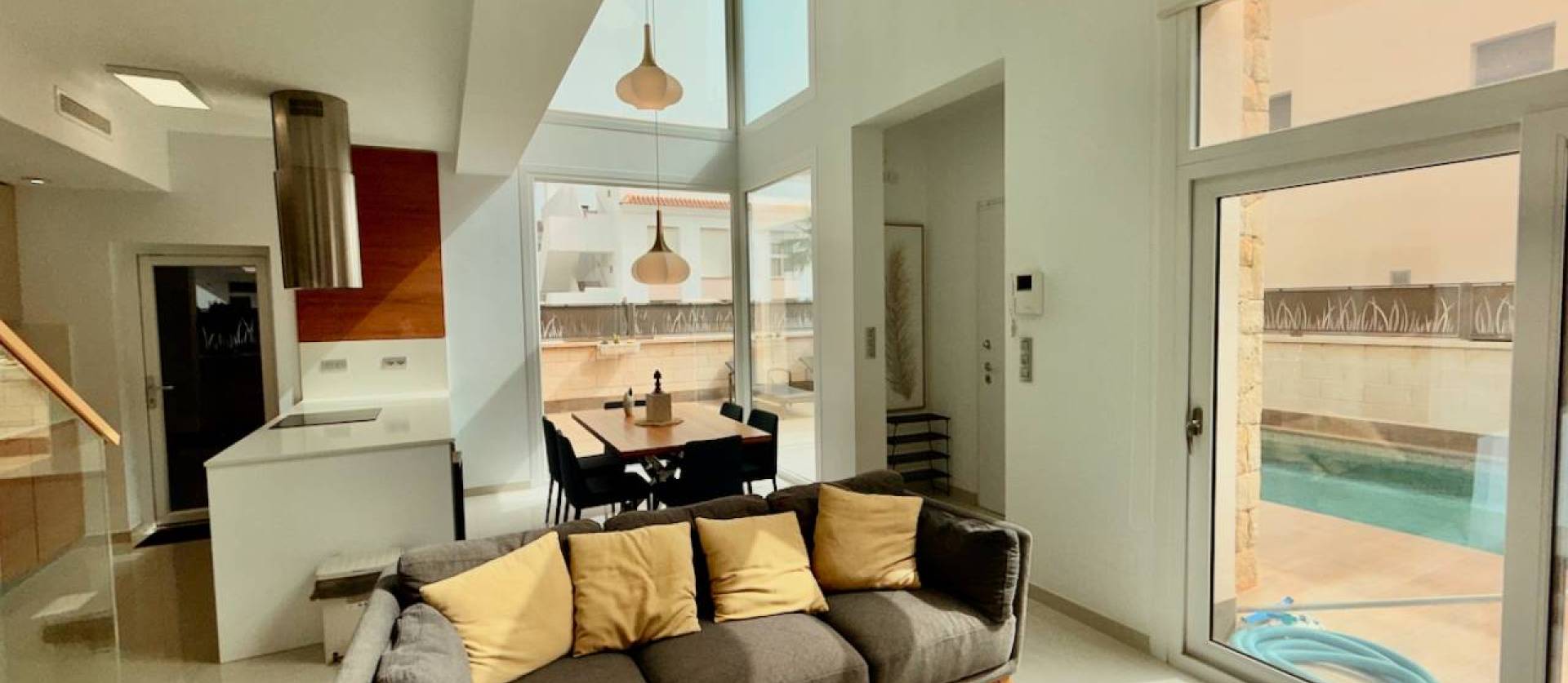 Venta - Villa - Ciudad Quesada - Rojales