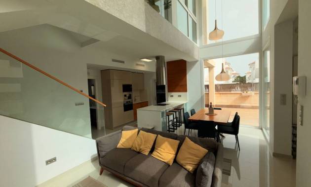 Venta - Villa - Ciudad Quesada - Rojales