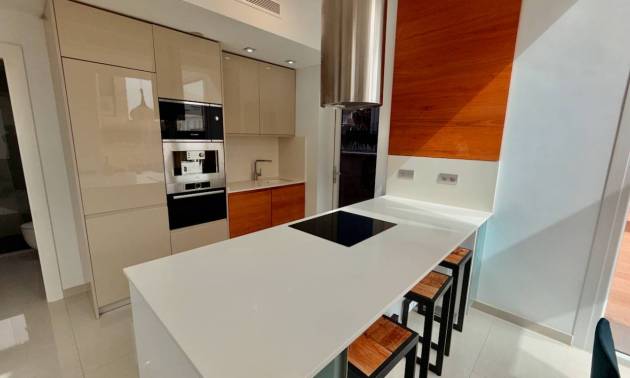 Venta - Villa - Ciudad Quesada - Rojales