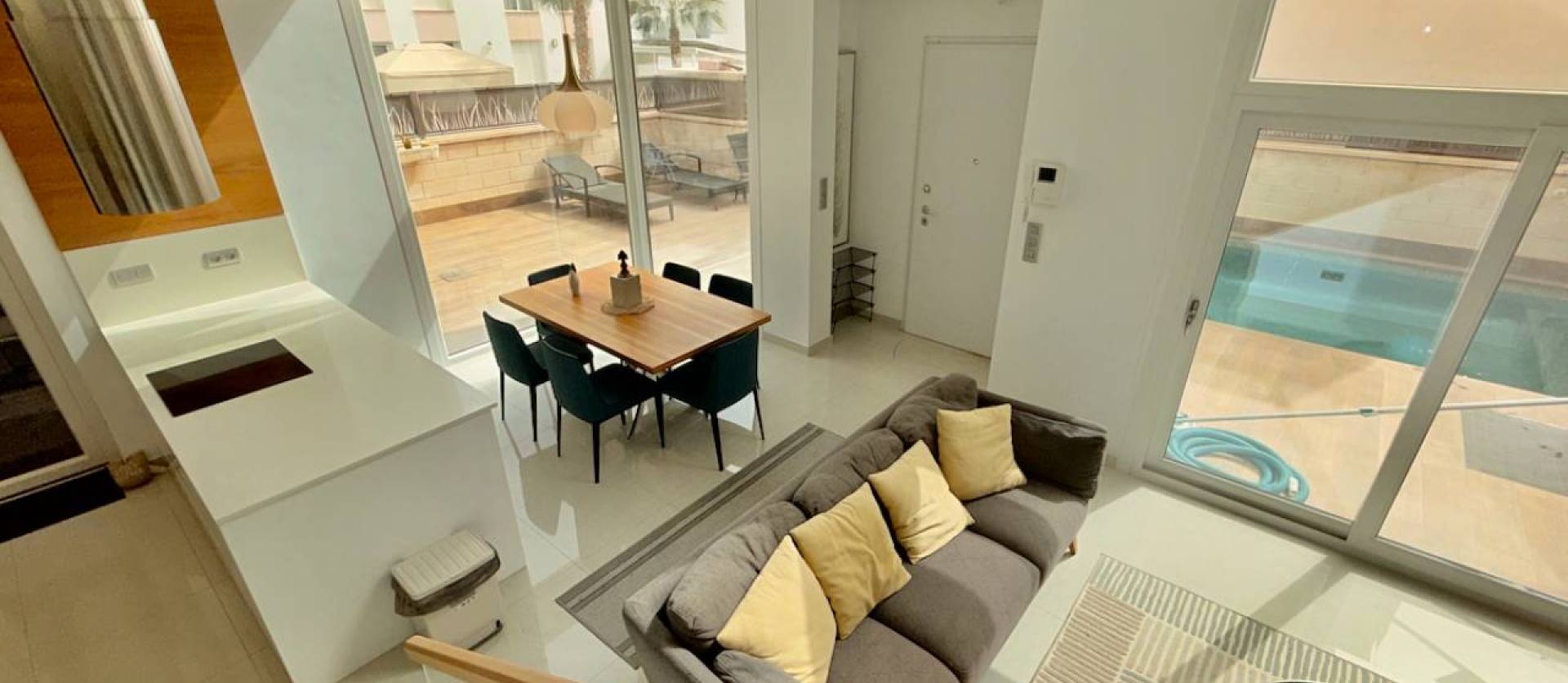 Venta - Villa - Ciudad Quesada - Rojales