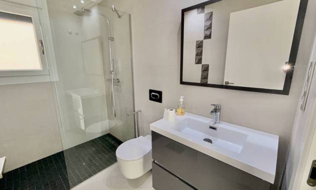 Venta - Villa - Ciudad Quesada - Rojales