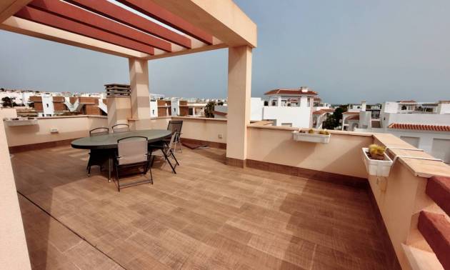 Venta - Villa - Ciudad Quesada - Rojales