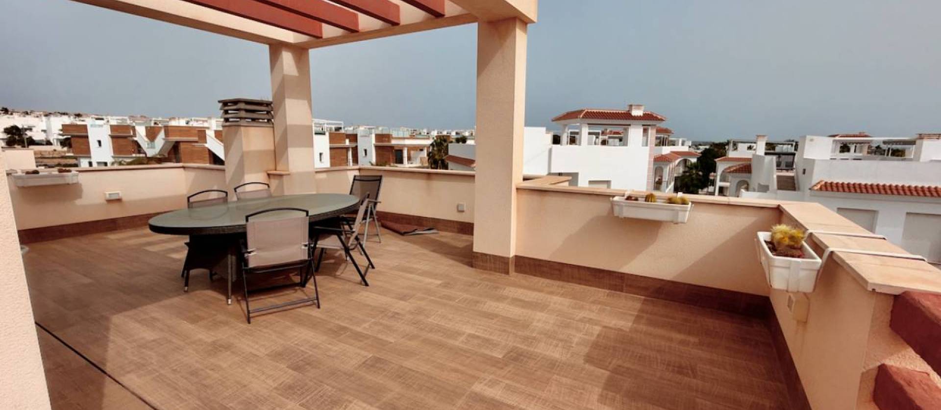 Venta - Villa - Ciudad Quesada - Rojales