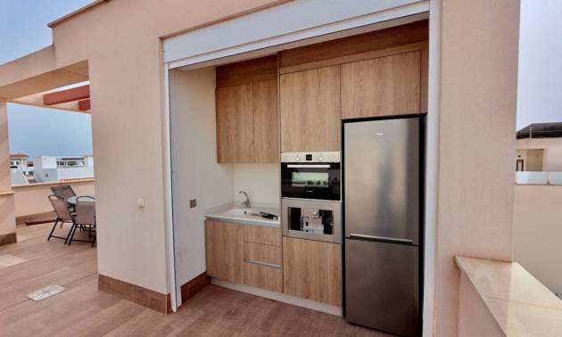 Venta - Villa - Ciudad Quesada - Rojales