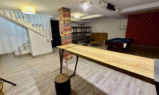 Venta - Villa - Ciudad Quesada - Rojales