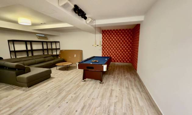 Venta - Villa - Ciudad Quesada - Rojales