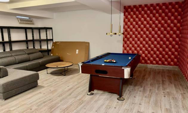 Venta - Villa - Ciudad Quesada - Rojales