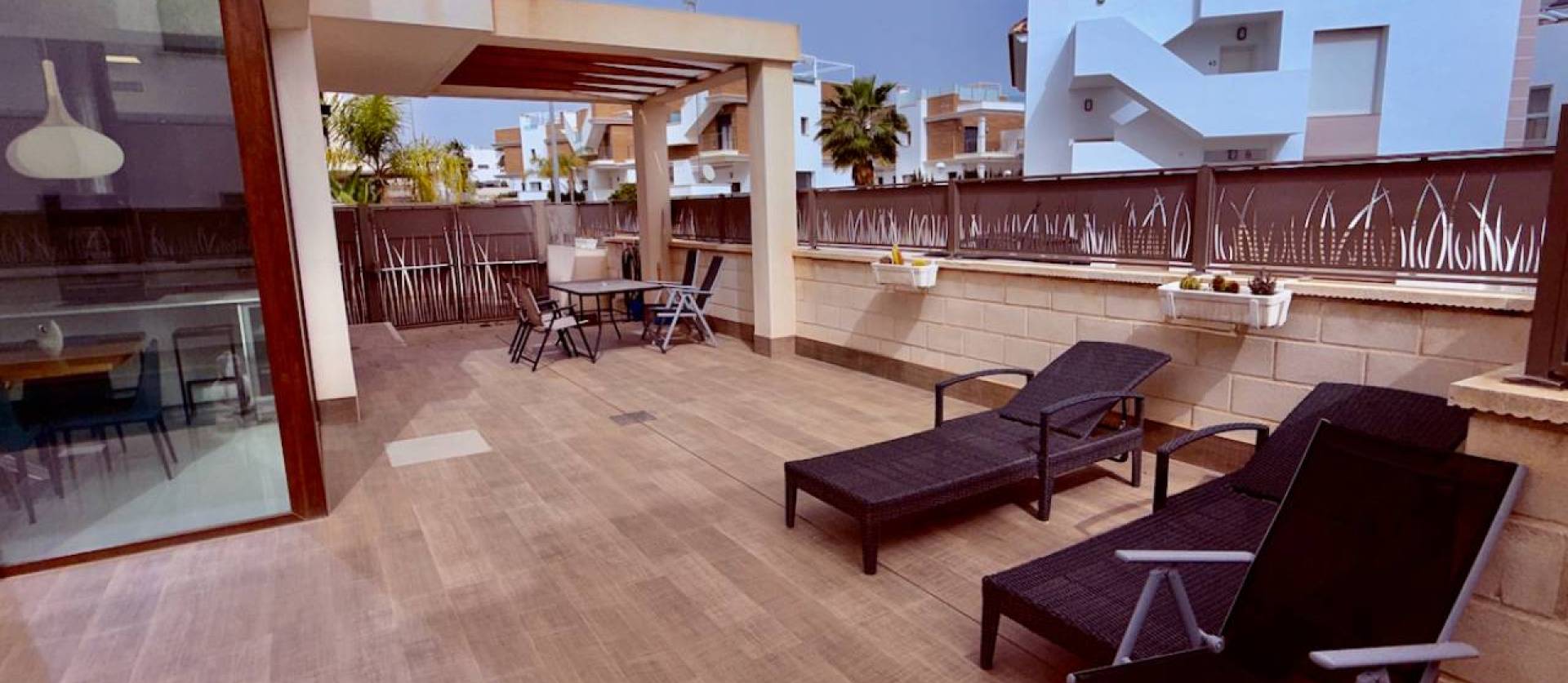 Venta - Villa - Ciudad Quesada - Rojales