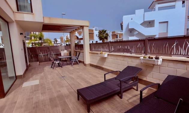 Venta - Villa - Ciudad Quesada - Rojales